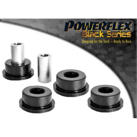 Honda CR-V (2002 - 2006) Powerflex Rear Lower Arm Outer Front Bush PFR25-322BLK