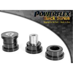 Honda CR-V (2002 - 2006) Powerflex Rear Upper Arm Outer Bush PFR25-324BLK
