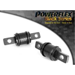 Honda CR-V (2002 - 2006) Powerflex Rear Upper Arm Inner Bush PFR25-325BLK