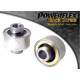 Honda S2000 Powerflex Front Arm Rear (Compliance) Bush PFF25-203BLK