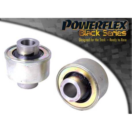 Honda S2000 Powerflex Front Arm Rear (Compliance) Bush PFF25-203BLK