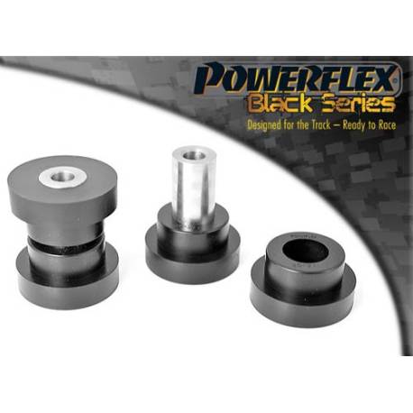 Honda S2000 Powerflex Rear Lower Wishbone Front Bush PFR25-211BLK
