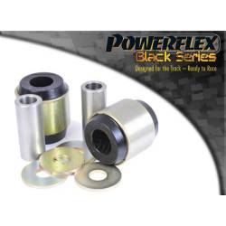 Jaguar (Daimler) F Type (2013-) Powerflex Rear Lower Arm Outer Bush PFR27-612BLK