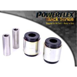 Jaguar (Daimler) S Type - X200 (1998-2002) Powerflex Rear Lower Arm Inner Front Bush PFR27-610BLK