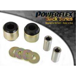 Jaguar (Daimler) S Type - X200 (1998-2002) Powerflex Rear Lower Arm Inner Rear Bush PFR27-611BLK