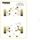Jaguar (Daimler) S Type - X202/4/6 (2002-2009) Powerflex Front Lower Track Control Arm Inner Bush PFF27-702BLK