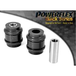 Jaguar (Daimler) S Type - X202/4/6 (2002-2009) Powerflex Rear Upper Arm Front Bush PFR27-613BLK