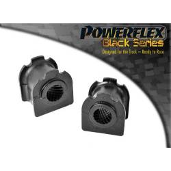Jaguar (Daimler) X Type (2001-2009) Powerflex Front Anti Roll Bar Bush 19mm - 19mm