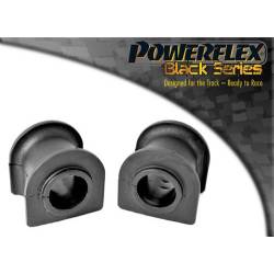 Jaguar (Daimler) X Type (2001-2009) Powerflex Rear Anti Roll Bar Bush 22mm - 22mm