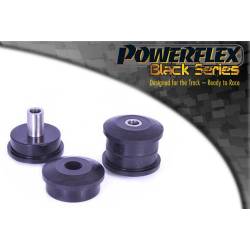 Jaguar (Daimler) XF/ XFR - X250 (2008-) Powerflex Front Lower Track Control Arm Inner Bush PFF27-702BLK
