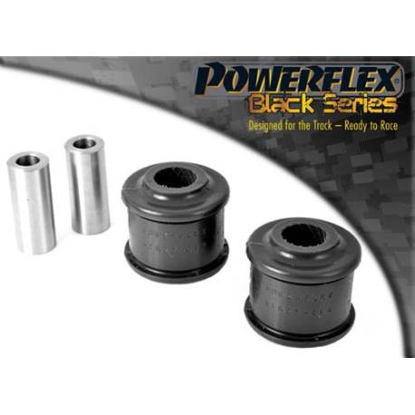 Jaguar (Daimler) XJ - X351 (2010-) Powerflex Rear Upper Arm Rear Bush PFR27-614BLK