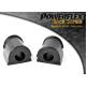 Jaguar (Daimler) XJ6/ XJ6R - X300 & X306 (1994-1997) Powerflex Rear Anti Roll Bar Mounting Bush 17mm - 17mm