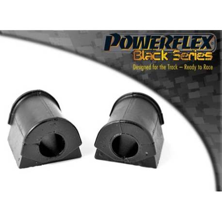 Jaguar (Daimler) XJ6/ XJ6R - X300 & X306 (1994-1997) Powerflex Rear Anti Roll Bar Mounting Bush 17mm - 17mm