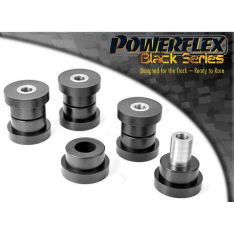 Jaguar (Daimler) XJ8/ XJR/ XJ Sport - X308 (1997-2003) Powerflex Front Lower Wishbone Bush PFF27-301BLK