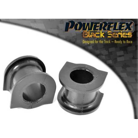 Jaguar (Daimler) XJ8/ XJR/ XJ Sport - X308 (1997-2003) Powerflex Front Anti Roll Bar Bush 31mm - 31mm PFF27-305-31BLK