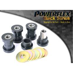 Jaguar (Daimler) XK8/ XK8R - X100 (1996-2006) Powerflex Front Upper Wishbone Bush PFF27-202BLK