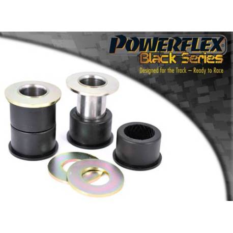 Lancia Delta (1993-2000)/ Dedra (1994-2000) Powerflex Front Lower Wishbone Front Bush PFF1-801BLK