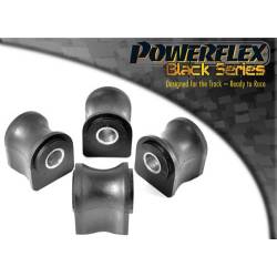 Lancia Integrale 16v Powerflex Front Wishbone Bush - 14mm PFF30-301BLK