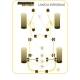 Lancia Integrale 16v Powerflex Front Wishbone Bush - 14mm PFF30-301BLK