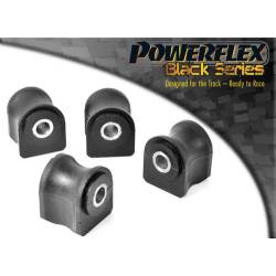 Lancia Integrale 16v Powerflex Front Wishbone Bush - 12mm PFF30-302BLK