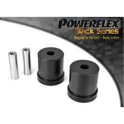 Mazda Mazda2 DE (2007-) Powerflex Rear Beam To Chassis Bush PFR19-1511BLK