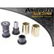 Mazda Mazda3 (2004-2009) Powerflex Rear Track Control Arm Inner Bush PFR19-808BLK