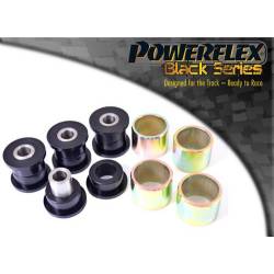 Mazda Mazda3 (2004-2009) Powerflex Rear Upper Control Arm Bush PFR19-810BLK