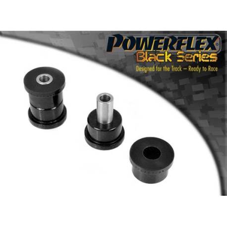 Mazda MX-5/ Miata/ Eunos Powerflex Front Lower Wishbone Rear Bush PFF36-102BLK
