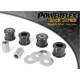 Mazda MX-5/ Miata/ Eunos Powerflex Front Anti Roll Bar Link Rod Bush PFF36-107BLK
