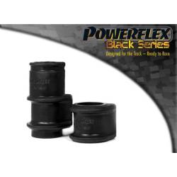Mazda MX-5/ Miata/ Eunos Powerflex Steering Rack Mounting Bush Kit PFF36-108BLK