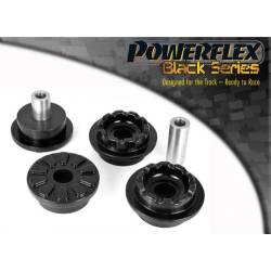 Mazda MX-5/ Miata/ Eunos Powerflex Rear Diff Mounting Bush PFR36-120BLK