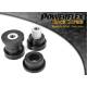Mazda MX-5/ Miata/ Eunos Powerflex Front Lower Wishbone Front Bush PFF36-401BLK