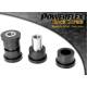 Mazda MX-5/ Miata/ Eunos Powerflex Rear Trailing Arm Front Bush PFR36-405BLK