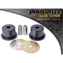 Mazda MX-5/ Miata/ Eunos Powerflex Rear Diff Carrier Bracket Bush PFR36-411BLK