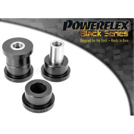 Mazda RX-8 Powerflex Rear Upper Forward Link Arm Inner Bush PFR36-509BLK