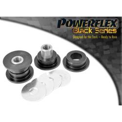 MG ZR Powerflex Engine Mount Stabiliser (Small) PFF63-419BLK