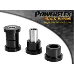 Mitsubishi Lancer Evolution 10 CZ4A (10/07-) Powerflex Rear Upper Arm Front Bush PFF44-401BLK