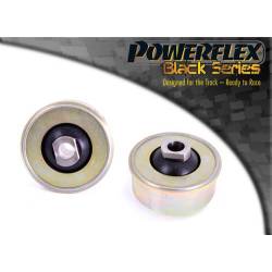 Mitsubishi Lancer Evolution 10 CZ4A (10/07-) Powerflex Front Arm Rear Bush, Caster Adjustable PFF44-402GBLK
