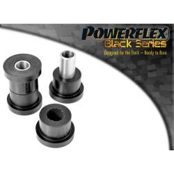 Mitsubishi Lancer Evolution 4-5-6-7 RS/GSR Powerflex Front Wishbone Front Bush PFF44-1011-14BLK