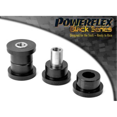 Mitsubishi Lancer Evolution 4-5-6-7 RS/GSR Powerflex Rear Lower Track Control Arm Inner Bush PFR44-113BLK