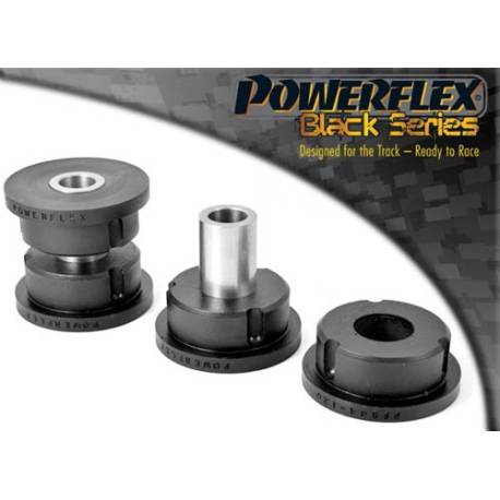Mitsubishi Lancer Evolution 4-5-6-7 RS/GSR Powerflex Rear Diff Front Mounting Bush PFR44-120BLK