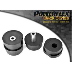Mitsubishi Lancer Evolution 8-9 (inc 260) Powerflex Front Upper Engine Mount PFF44-105BLK