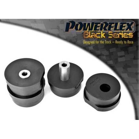 Mitsubishi Lancer Evolution 8-9 (inc 260) Powerflex Front Upper Engine Mount PFF44-105BLK