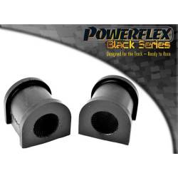 Mitsubishi Lancer Evolution 8-9 (inc 260) Powerflex Rear Anti Roll Bar Bush 24mm - 24mm