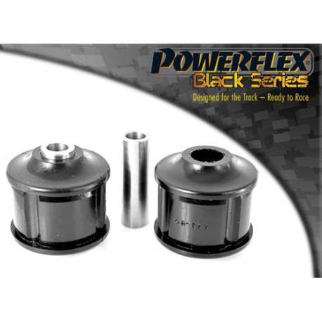 Nissan 200SX - S13/ S14/ S14A & S15 Powerflex Front Lower Radius Arm To Chassis PFF46-218BLK