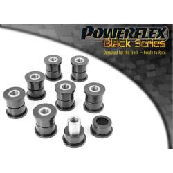 Nissan 200SX - S13/ S14/ S14A & S15 Powerflex Rear Link Bushes PFR46-204BLK