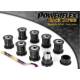 Nissan 200SX - S13/ S14/ S14A & S15 Powerflex Rear Upper Arm Bush - Camber Adjust PFR46-204GBLK