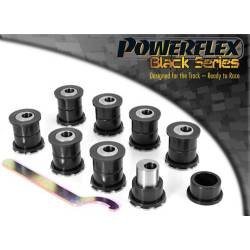 Nissan 200SX - S13/ S14/ S14A & S15 Powerflex Rear Upper Arm Bush - Camber Adjust PFR46-204GBLK