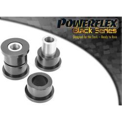 Nissan 200SX - S13/ S14/ S14A & S15 Powerflex Rear Toe Link Inner Bush PFR46-205BLK