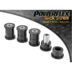 Nissan 200SX - S13/ S14/ S14A & S15 Powerflex Rear Trailing Arm Bushes PFR46-210BLK